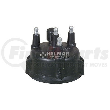 022-1301 by PERTRONIX - DISTRIBUTOR CAP