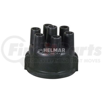 022-1602 by PERTRONIX - DISTRIBUTOR CAP