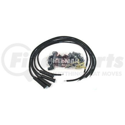 8042VW by PERTRONIX - IGNITION WIRE SET