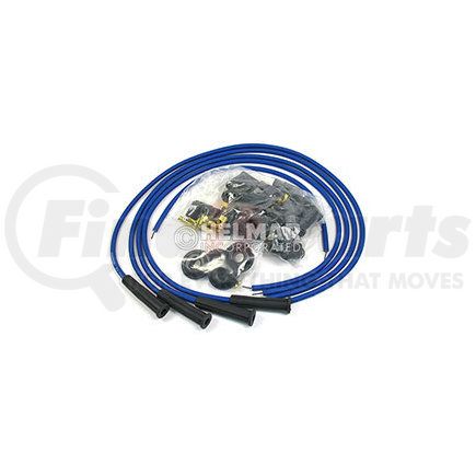 8043VW by PERTRONIX - IGNITION WIRE SET