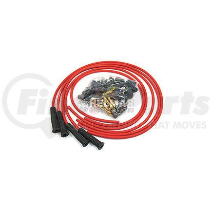 8044VW by PERTRONIX - IGNITION WIRE SET