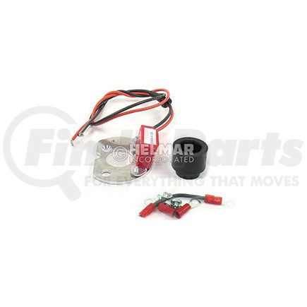 91665A by PERTRONIX - IGNITOR II KIT