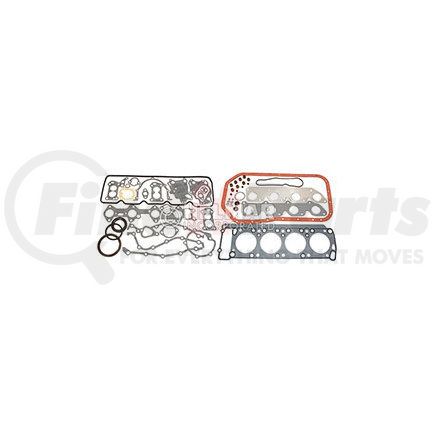 3768089 by CLARK - GASKET O/H SET