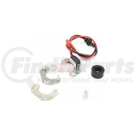 1847V by PERTRONIX - Ignitor® Electronic Ignition Conversion Kit