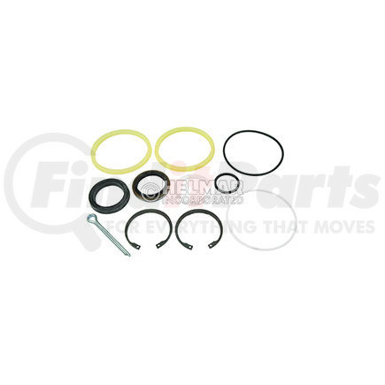 04655-3004171 by TOYOTA - TILT CYLINDER O/H KIT