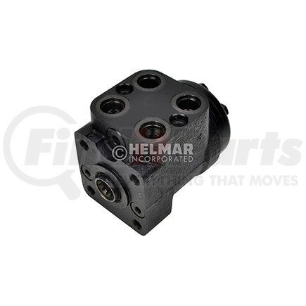 45510-U116071 by TOYOTA - ORBITROL STEERING GEAR PUMP