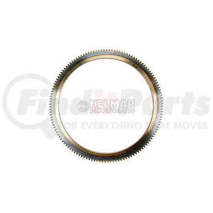 909180 by CLARK - Engine Ring Gear - Forklift
