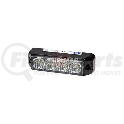 3715A by ECCO - 9 Flash Patterns, 12VDC / 0.3A, CE, e, R10, IP67