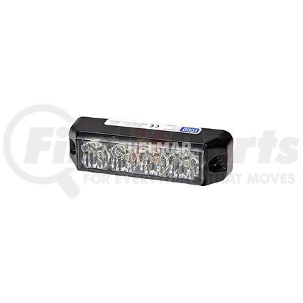 3715B by ECCO - 9 Flash Patterns, 12VDC / 0.3A, CE, e, R10, IP67