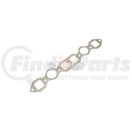 324737 by HYSTER - MANIFOLD GASKET