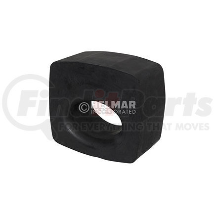 324864 by HYSTER - STEER AXLE MOUNT