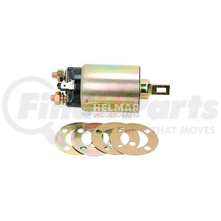 326893 by HYSTER - STARTER SOLENOID
