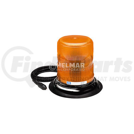 6970A-VM by ECCO - STROBE LAMP (AMBER)