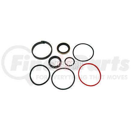 355695 by HYSTER - TILT CYLINDER O/H KIT