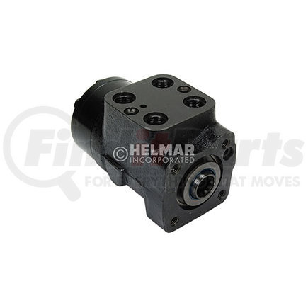 357288 by HYSTER - Power Steering Pump - Orbital