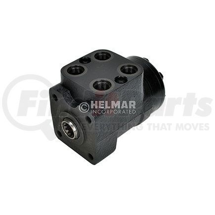 370590 by HYSTER - ORBITROL STEERING GEAR PUMP