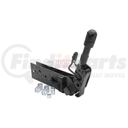 375990 by HYSTER - EMERGENCY BRAKE HANDLE