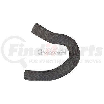 21503-L3200 by NISSAN - RADIATOR HOSE (LOWER)