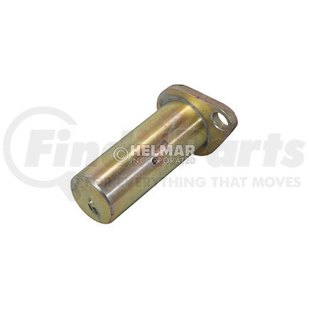 58650-6G400 by NISSAN - TILT CYLINDER PIN