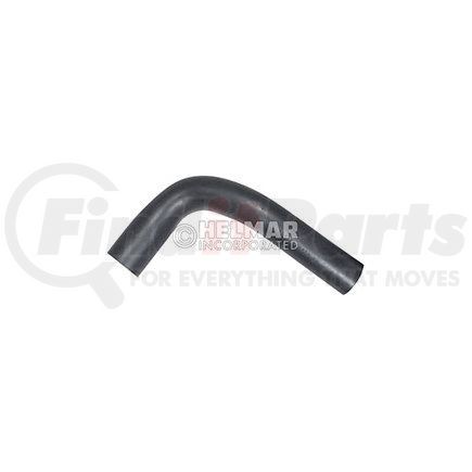 16512-1660071 by TOYOTA - RADIATOR HOSE