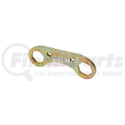 43753-1331171 by TOYOTA - STEERING LINK