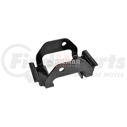 68881-U218071 by TOYOTA - COVER BRACKET, MAST