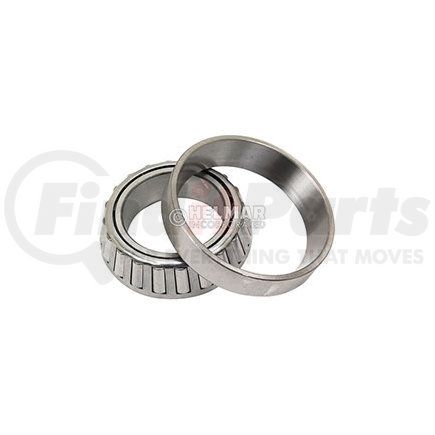 43215-L1100 by NISSAN - BEARING ASS'Y