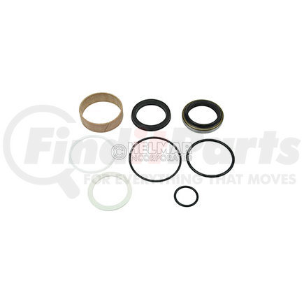 04653-2010071 by TOYOTA - LIFT CYLINDER O/H KIT