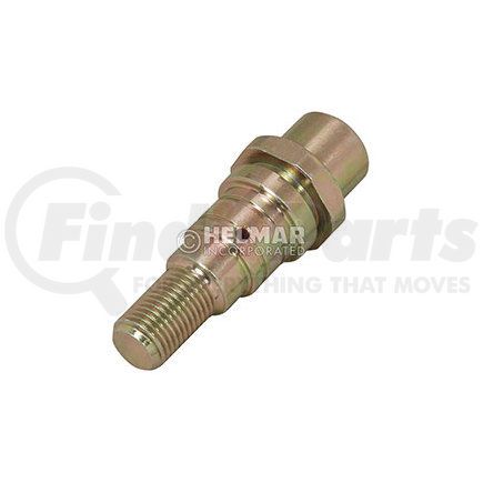 43731-1331171 by TOYOTA - PIN, TIE ROD