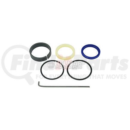 04653-U301071 by TOYOTA - LIFT CYLINDER O/H KIT