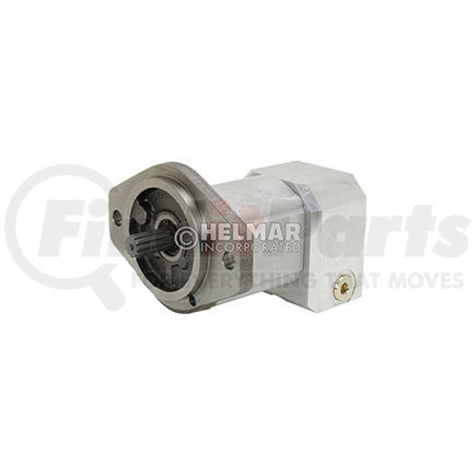 1639766 by HYSTER - HYDRAULIC PUMP