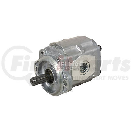 2026484 by HYSTER - HYDRAULIC PUMP