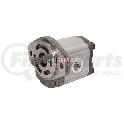 2302338 by HYSTER - HYDRAULIC PUMP