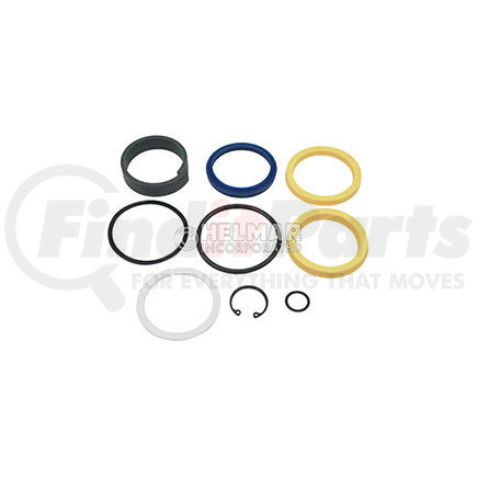 04654-U301071 by TOYOTA - LIFT CYLINDER O/H KIT