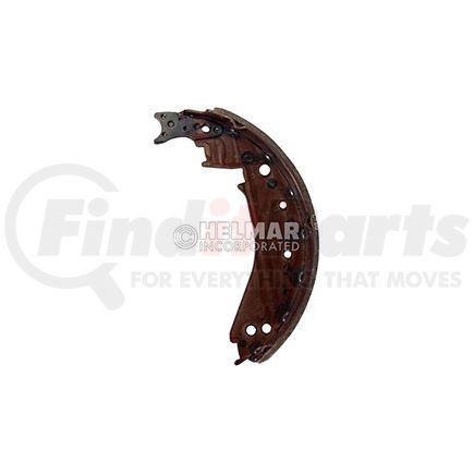 47403-2664071 by TOYOTA - BRAKE SHOE