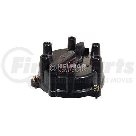 22162-VB011 by NISSAN - DISTRIBUTOR CAP