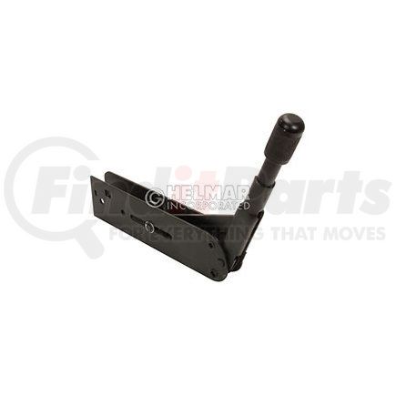 388733 by HYSTER - EMERGENCY BRAKE HANDLE