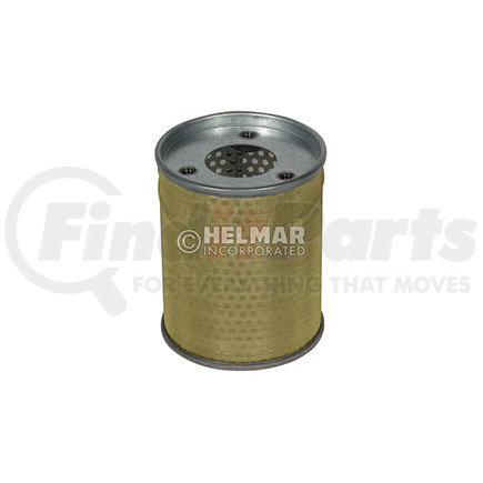 67502-2332071 by TOYOTA - HYDRAULIC FILTER