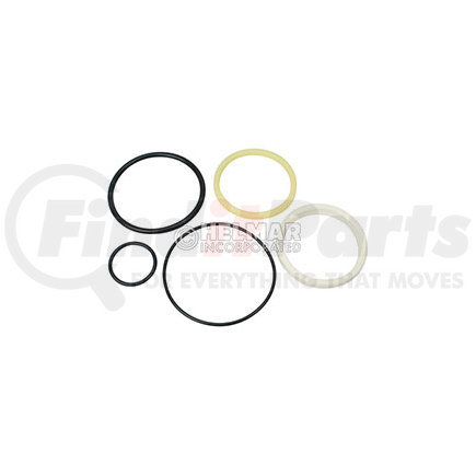 58499-L1400 by NISSAN - LIFT CYLINDER O/H KIT