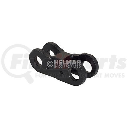 48512-FK001 by NISSAN - STEERING LINK