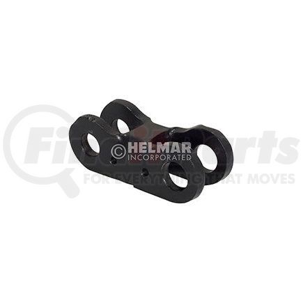 48511-FK001 by NISSAN - STEERING LINK