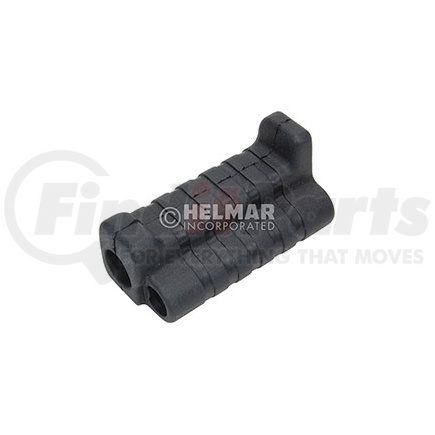 46126-2360071 by TOYOTA - KNOB, BRAKE HANDLE