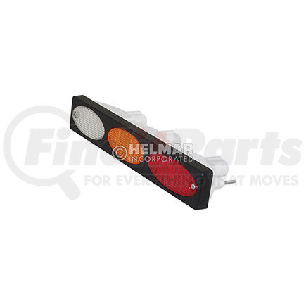 26550-FK100 by NISSAN - REAR LAMP