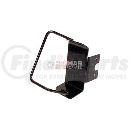 56502-U128171 by TOYOTA - BRACKET, HEADLAMP