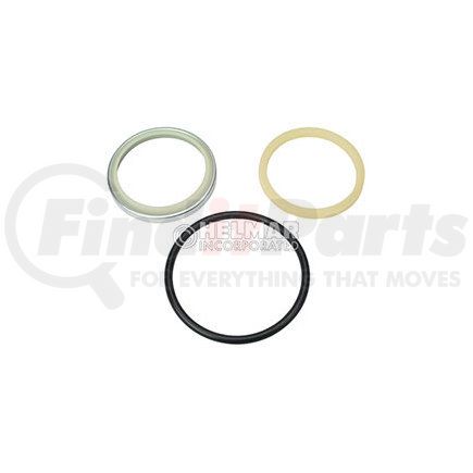 58499-L6001 by NISSAN - LIFT CYLINDER O/H KIT