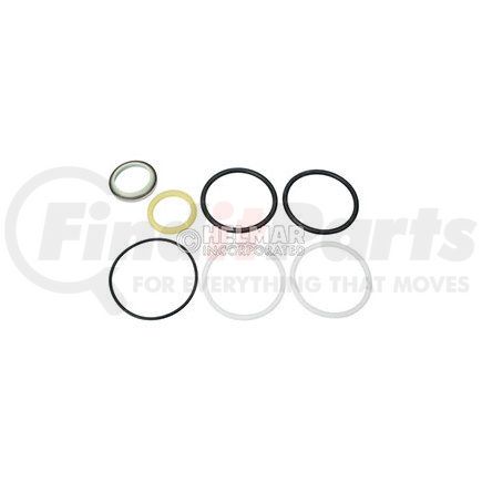 58699-21H00 by NISSAN - TILT CYLINDER O/H KIT