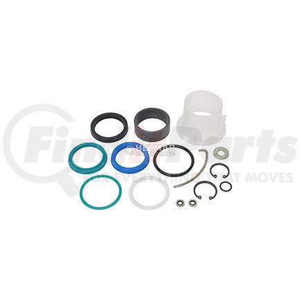 04654-U201071 by TOYOTA - LIFT CYLINDER O/H KIT