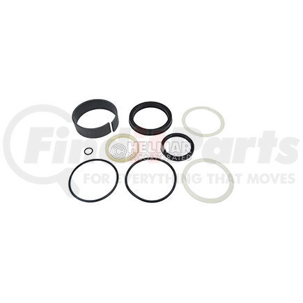 04652-U301071 by TOYOTA - LIFT CYLINDER O/H KIT