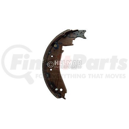 47405-2664071 by TOYOTA - BRAKE SHOE