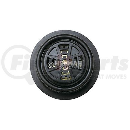 209120-E by ECCO - Back Up Alarm - Audible Signal Device, In-Cab Use, Panel Mounts In 1.25 in. Hole